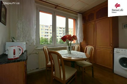 Prodej bytu 3+1 83 m² Švabinského, Sokolov