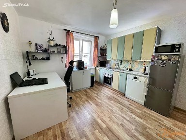 Prodej bytu 2+1 55 m² Třeboňská, Karlovy Vary - Rybáře