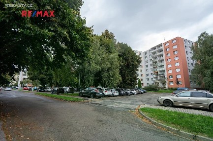 Prodej bytu 3+1 69 m² Kúty, Zlín