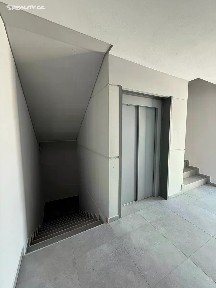 Pronájem bytu 2+kk 57 m² Štítného, České Budějovice