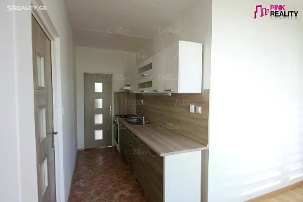 Pronájem bytu 2+1 68 m² Prokopa Holého, Trutnov - Horní Předměstí