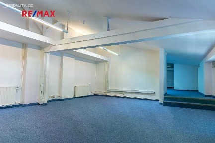 Hradec Králové, třída Karla IV., 10a