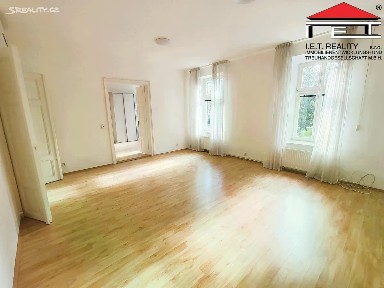 Pronájem bytu 3+1 107 m² Přívozská, Ostrava - Moravská Ostrava