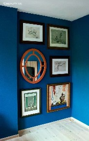 Pronájem bytu 3+1 100 m² Zámostní, Ostrava - Slezská Ostrava