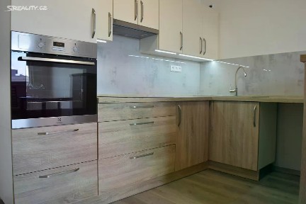Pronájem bytu 2+kk 48 m² Zdeňka Bára, Ostrava - Dubina