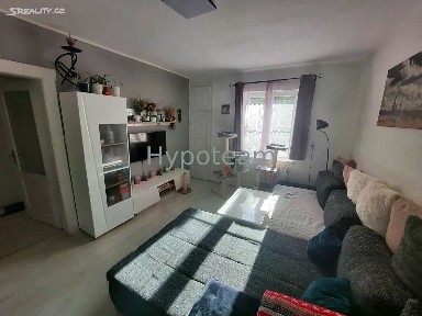 Prodej bytu 2+kk 47 m² Klíšská, Ústí nad Labem - Klíše