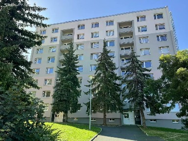 Prodej bytu 3+1 81 m² Česká, Most