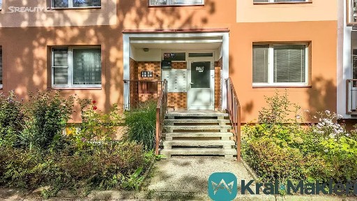 Prodej bytu 2+1 62 m² Nová, Ústí nad Labem - Střekov