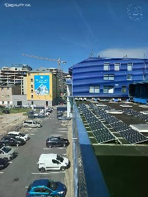 Pronájem bytu 3+kk 66 m² Řeznická, Brno - Trnitá