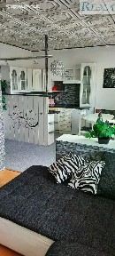 Pronájem bytu 1+kk 45 m² Malešovská, Brno - Starý Lískovec