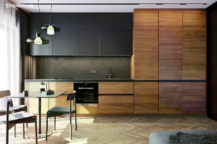 Prodej bytu 2+kk 87 m² Gajdošova, Brno - Židenice