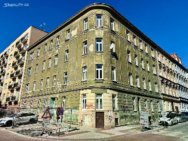 Brno, Brno-město, Veveří, Bayerova