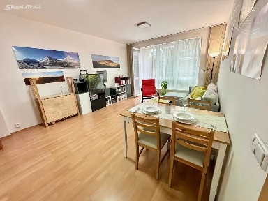Prodej bytu 2+kk 57 m² Blažovická, Brno - Slatina