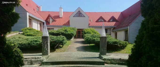 Prodej bytu 1+kk 43 m² Červený kopec, Brno - Štýřice