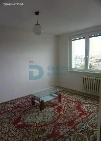Pronájem bytu 1+1 45 m² Jílová, Olomouc - Nová Ulice