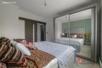 Prodej bytu 3+1 88 m² Drahotín