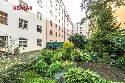 Praha, Praha 5, Košíře, Vrchlického, 47