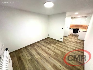 Praha, Praha 8, Čimice, Křivenická