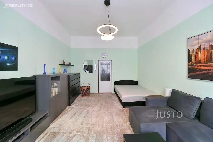 Prodej bytu 3+1 100 m² Janovského, Praha - Holešovice