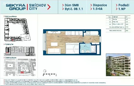 Praha, Hlavní město Praha, Šiklové