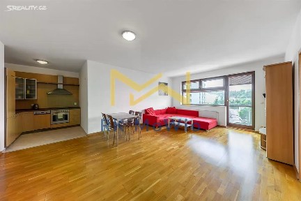 Prodej bytu 2+kk 82 m² Irská, Praha - Vokovice