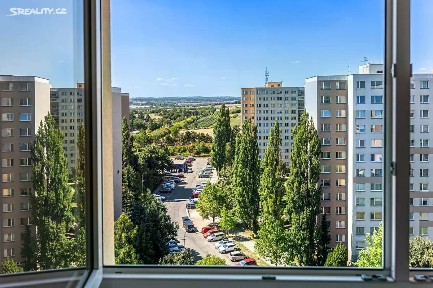 Prodej bytu 2+kk 41 m² Ciolkovského, Praha - Ruzyně