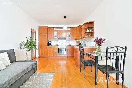 Praha, Praha 5, Motol, Jeřabinová, 7