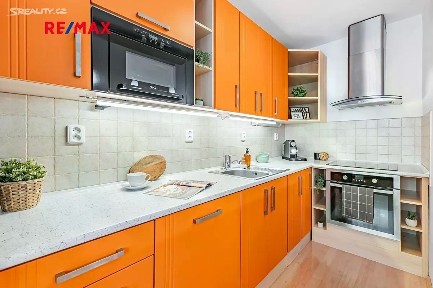 Praha, Praha 5, Stodůlky, Nušlova, 45