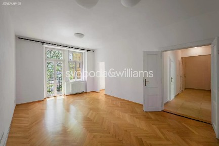 Prodej bytu 3+kk 76 m² Kotevní, Praha - Smíchov