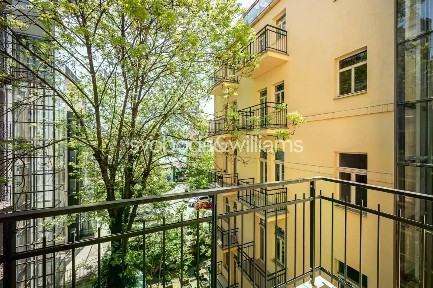 Prodej bytu 3+kk 102 m²
