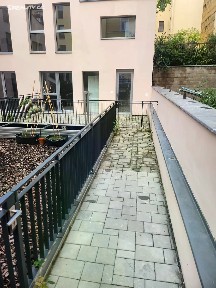 Prodej bytu 2+kk 45 m² Varšavská, Praha - Vinohrady