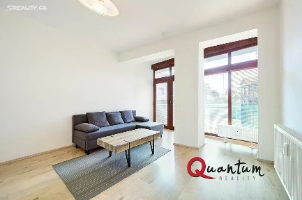 Prodej bytu 1+kk 25 m² Budějovická, Praha - Krč