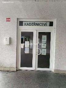 Pronájem komerční nemovitosti 79 m² Antonína Sochora, Teplice - Trnovany