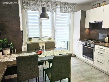 Ostrava, Ostrava-město, Moravská Ostrava, Mariánskohorská