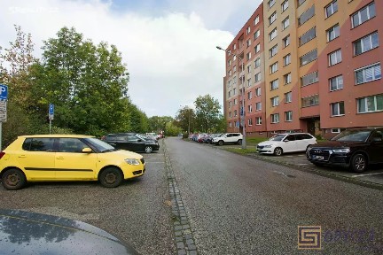 Prodej bytu 1+1 36 m² Josefa Brabce, Ostrava - Moravská Ostrava