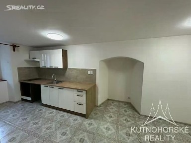 Pronájem bytu 2+kk 49 m² Husova, Kutná Hora - Kutná Hora-Vnitřní Město