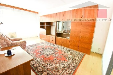 Pronájem bytu 3+1 56 m² Karla Tájka, Brandýs nad Labem-Stará Boleslav - Brandýs nad Labem