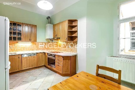 Praha, Praha 1, Malá Strana, Malostranské náměstí, 2