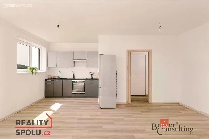Prodej bytu 3+kk 66 m² Zahořanská, Nová Ves pod Pleší