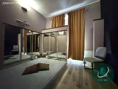 Pronájem obchodního prostoru 55 m² Na Žertvách, Praha - Libeň