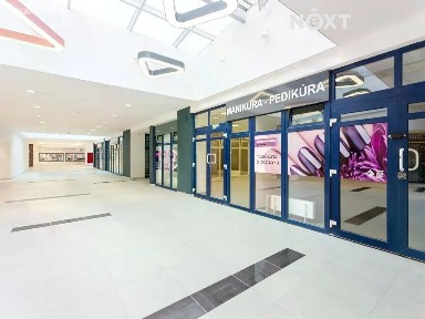 Pronájem obchodního prostoru 30 m² Prusíkova, Praha - Stodůlky