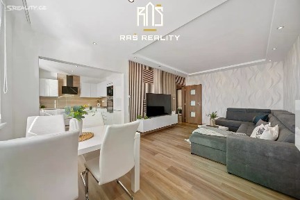 Prodej bytu 3+1 71 m² Erno Košťála, Pardubice - Studánka