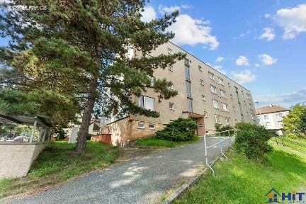 Prodej bytu 2+1 71 m² Volgogradská, Liberec - Liberec IX-Janův Důl