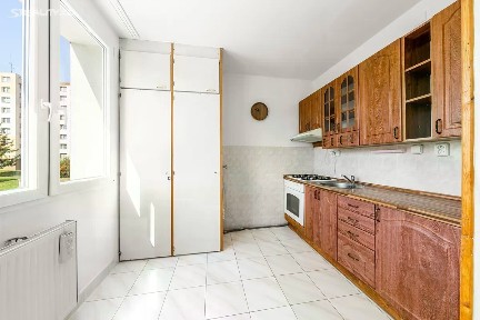 Pronájem bytu 1+1 31 m² Kralovická, Plzeň - Bolevec
