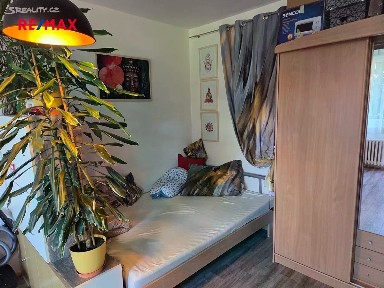 Pronájem bytu 1+kk 36 m² Lidmily Malé, Pardubice - Studánka