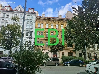 Praha, Praha 10, Vršovice, 28. pluku, 27