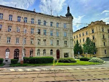 Prodej bytu 3+kk 99 m² Palackého, Olomouc