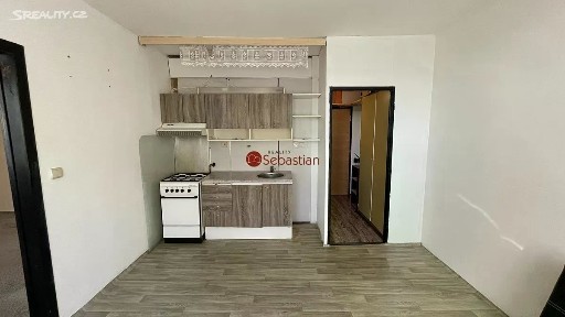 Ústí nad Labem, Severní Terasa, Kmochova, 26