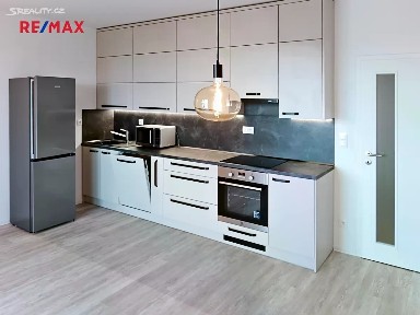 Pronájem bytu 2+kk 49 m² K Šindlovým Dvorům, České Budějovice - České Budějovice 2