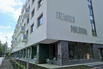 Pronájem bytu 3+kk 70 m² Pavlovova, Ostrava - Zábřeh